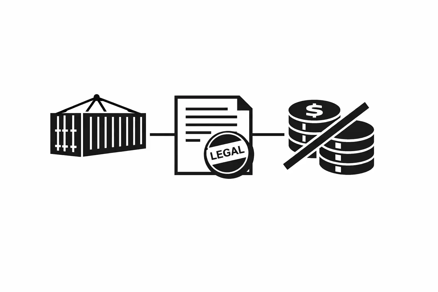 Белый импорт из Китая в 2026: как легально везти товары и не разориться на пошлинах