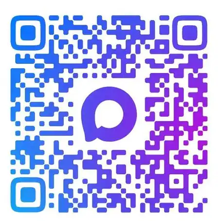 QR-код канала WB-Region в MAX